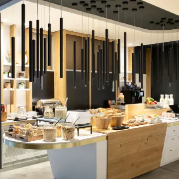 Residence Inn Essen City