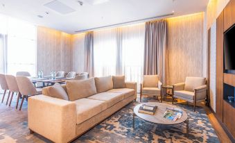 Hilton Garden Inn Samarkand Afrosiyob - Housity