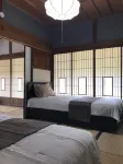 Villa Satoyama Sorin Hotels in Inashiki