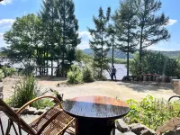 Shanju Leyuan Homestay - parking