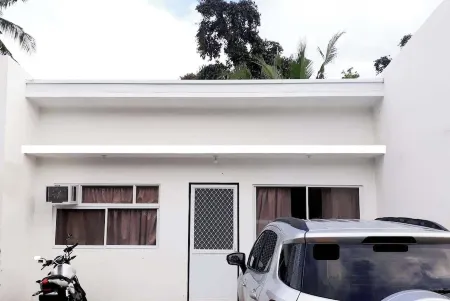 2Br Units a 12Pax Wifi Picodelorodaytour Отели рядом с достопримечательностью «Кауэйн Ков»