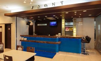 Toyoko Inn Nagoya Nishiki - Housity