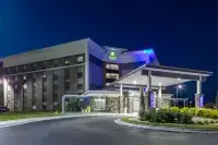 落基山城–體育中心洲際智選假日飯店 - Wi-Fi