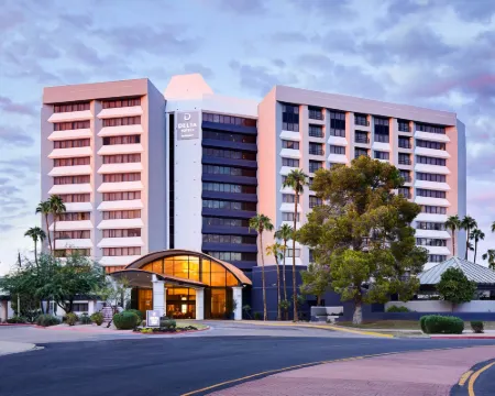 Delta Hotels Phoenix Mesa Hotels in Mesa