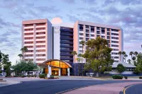 Delta Hotels Phoenix Mesa - breakfast