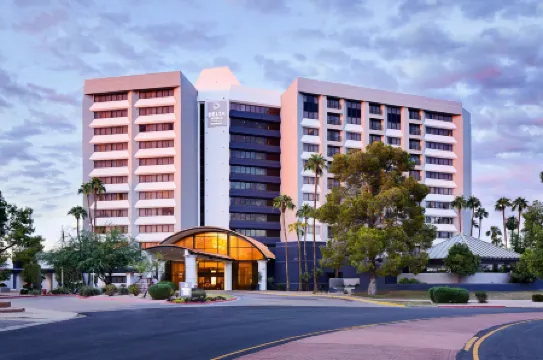 Delta Hotels Phoenix Mesa