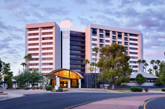Delta Hotels Phoenix Mesa