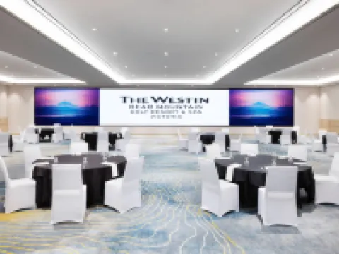 The Westin Bear Mountain Golf Resort & Spa, Victoria Hotels in Langford