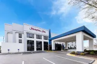 Hampton Inn Richmond-Midlothian Turnpike - 2-Star