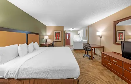 Extended Stay America Suites - Los Angeles - Valencia