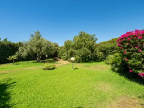 Carlo Hoteles en Notteri