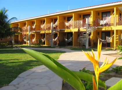 Hotel Aconchego Porto de Galinhas