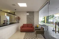 Hotel Vila Leste Hotels in Teresina