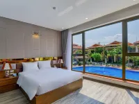 Manli Resort Quang Binh Hotels in Nhan Trach