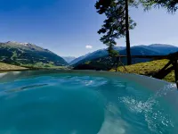 QC Terme Grand Hotel Bagni Nuovi Hotels in Valdidentro
