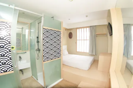 Kimono Spa Hotel