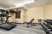 Candlewood Suites Augusta by IHG - Gym