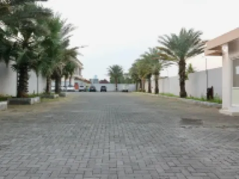 El Malik Hotel Sumenep Hotels in Sumenep