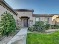 Lux Desert Oasis w Saltwater Pool Near Coachella Hotels near Shields Date Garden