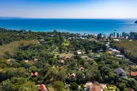 Good Time Sports Village Koh Mak - balcony