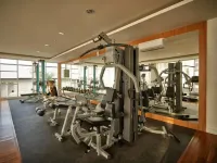 VidaView Apartemen by dr.Anca Hotel in zona Harian Kompas