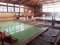 Sukayu Onsen Ryokan Hotels near Sakayu Onsen