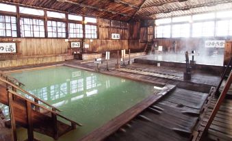 Sukayu Onsen Ryokan
