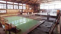 Sukayu Onsen Ryokan - spa