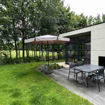 L-Cube 4 Hotel Exterior