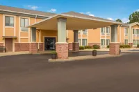 Quality Inn Madison-Huntsville Hotels in Madison