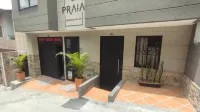 Praia Apartaestudios Sabaneta Hôtels à : LA MIEL