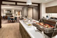 Homewood Suites by Hilton Chicago West Loop Fulton Market Area 시카고 호텔