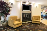 Comfort Suites Near Mcas Beaufort Hotels in Burton