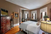 Breadalbane Inn Các khách sạn ở Fergus