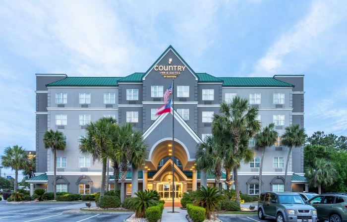 Country Inn & Suites by Radisson, Valdosta, GA