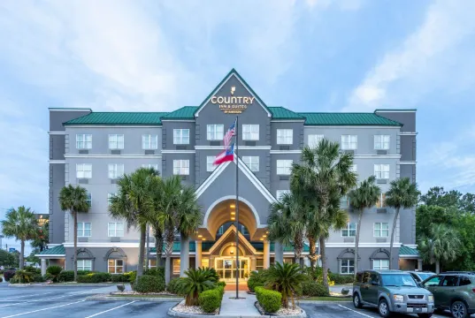 Country Inn & Suites by Radisson, Valdosta, GA