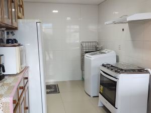 Apartamento Heloisa