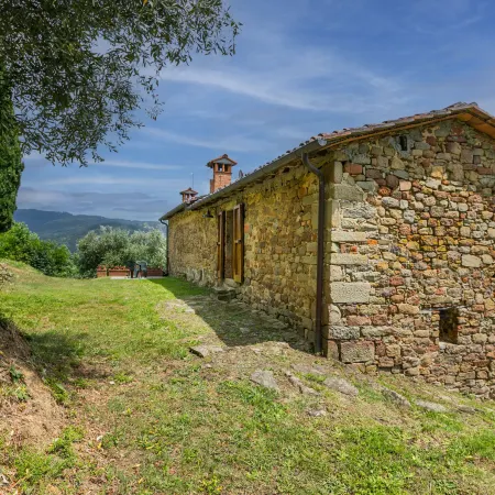Casetta di Zano