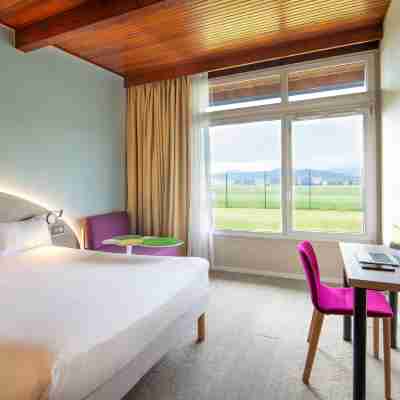 Ibis Styles Colmar Nord Rooms