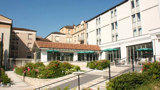 Ibis Perigueux Centre