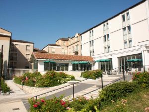 Ibis Périgueux Centre