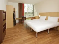 Ibis Heverlee Leuven Hotel a Leuven