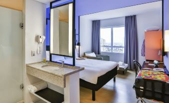 Ibis Styles Goiania Marista