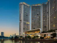 Novotel Suites Manila at Acqua