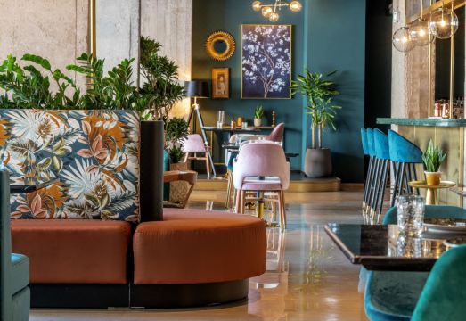 스카일라크 루프탑 수영장