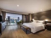 Novotel Suites Shanghai Hongqiao Hotels in Shanghai