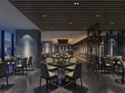 Mercure Hotel Chongqing Jiefangbei Hotels in Chongqing