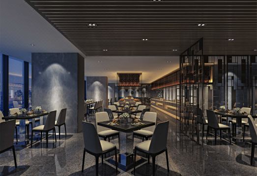 Mercure 호텔 충칭 제팡베이 이미지