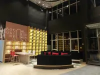 Jinbo Tan Sea View Hotel