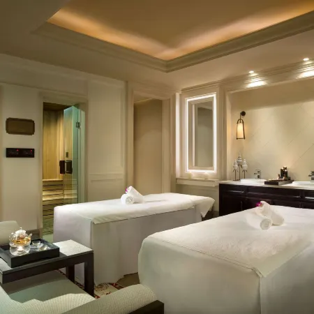 Sofitel Legend People's Grand Hotel Xian